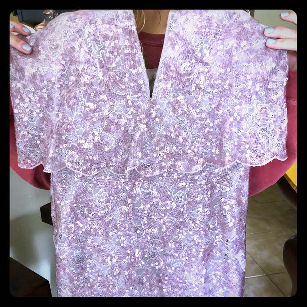 homecoming/ cocktail dress